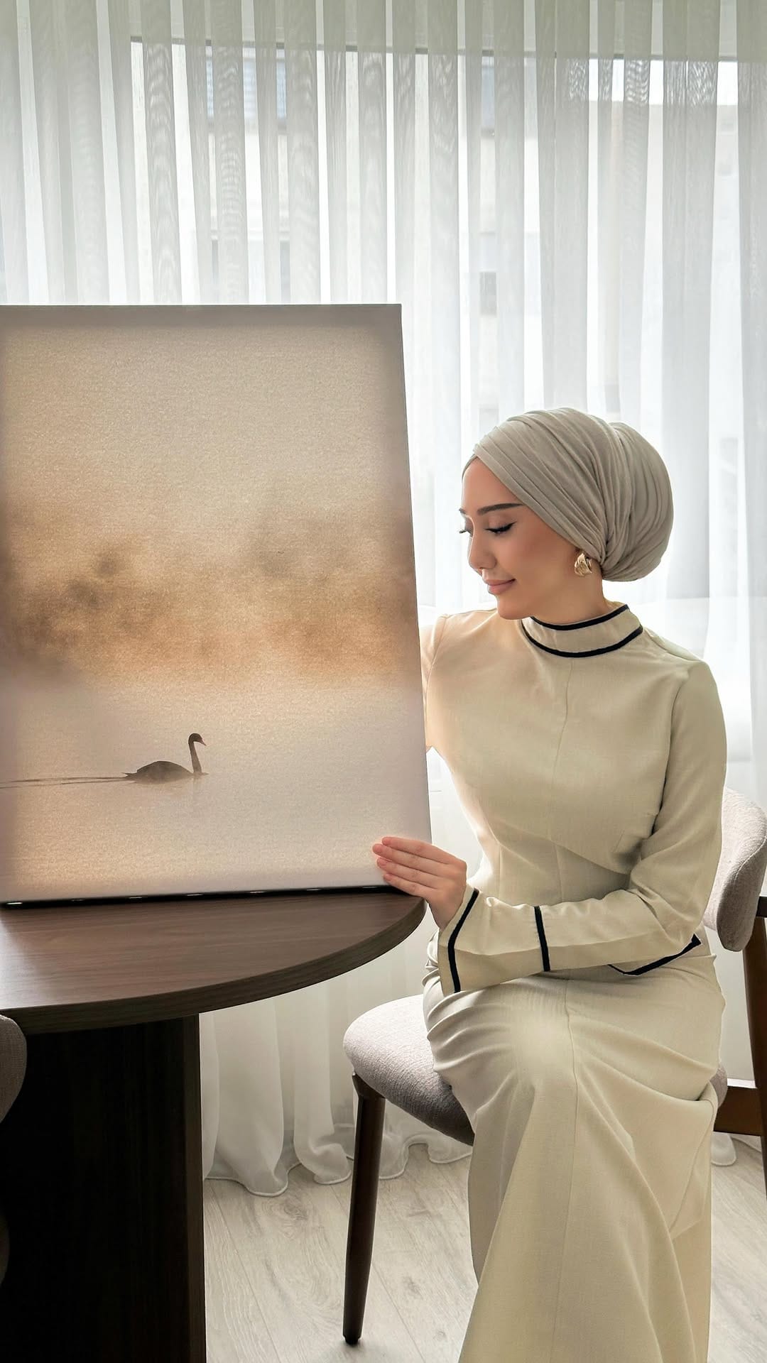 Post 8 by BÜŞRA | Home & Interior on Instagram (video)