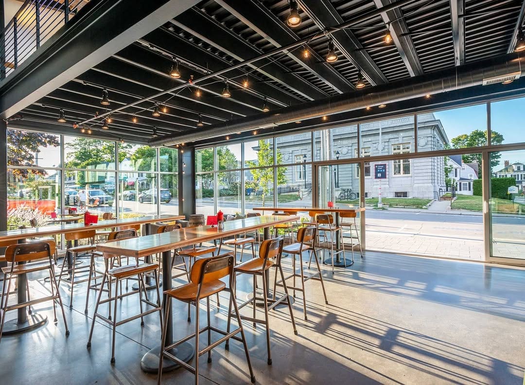 Post 7 by Elliott Architects on Instagram (carousel)