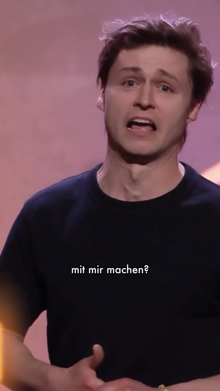 Post 5 by Tom Böttcher on Instagram (video)