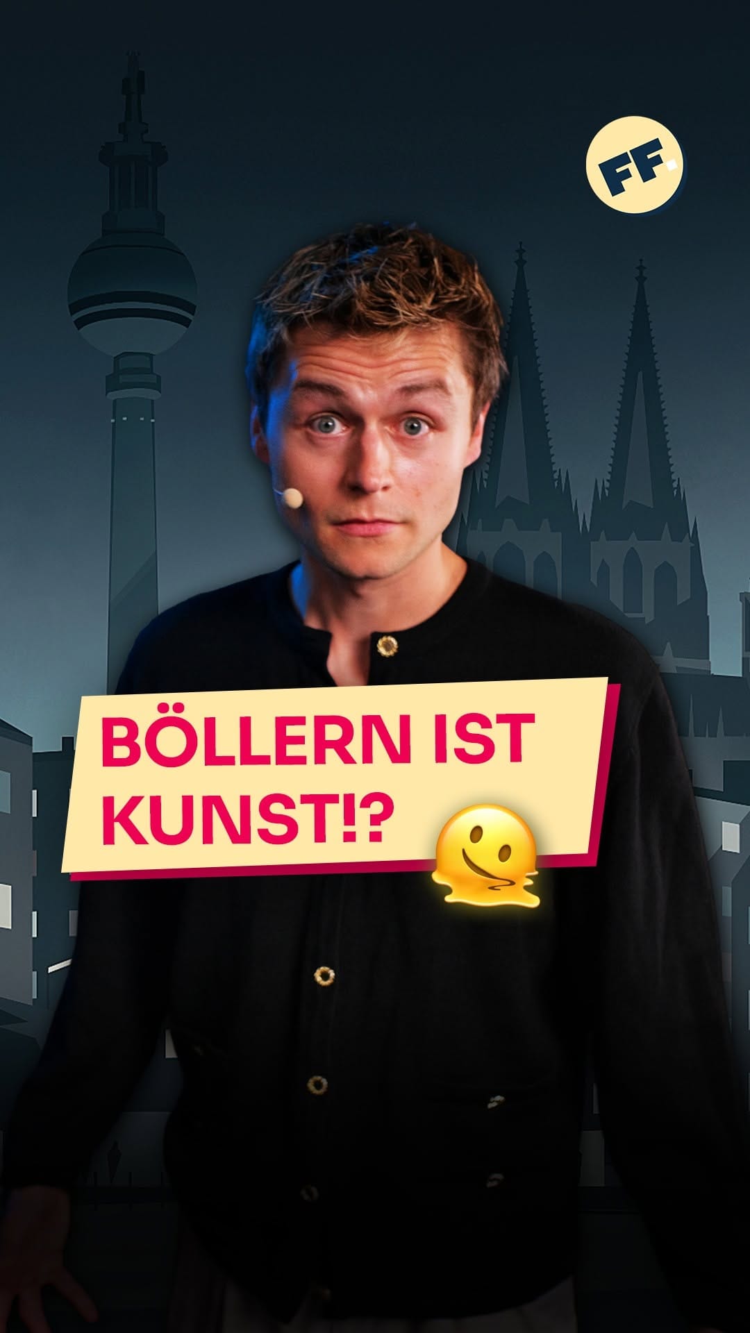 Post 2 by Tom Böttcher on Instagram (video)