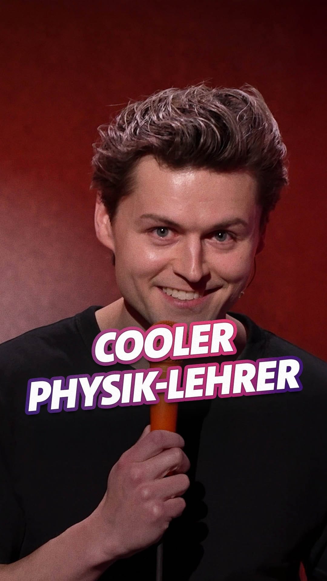 Post 4 by Tom Böttcher on Instagram (video)