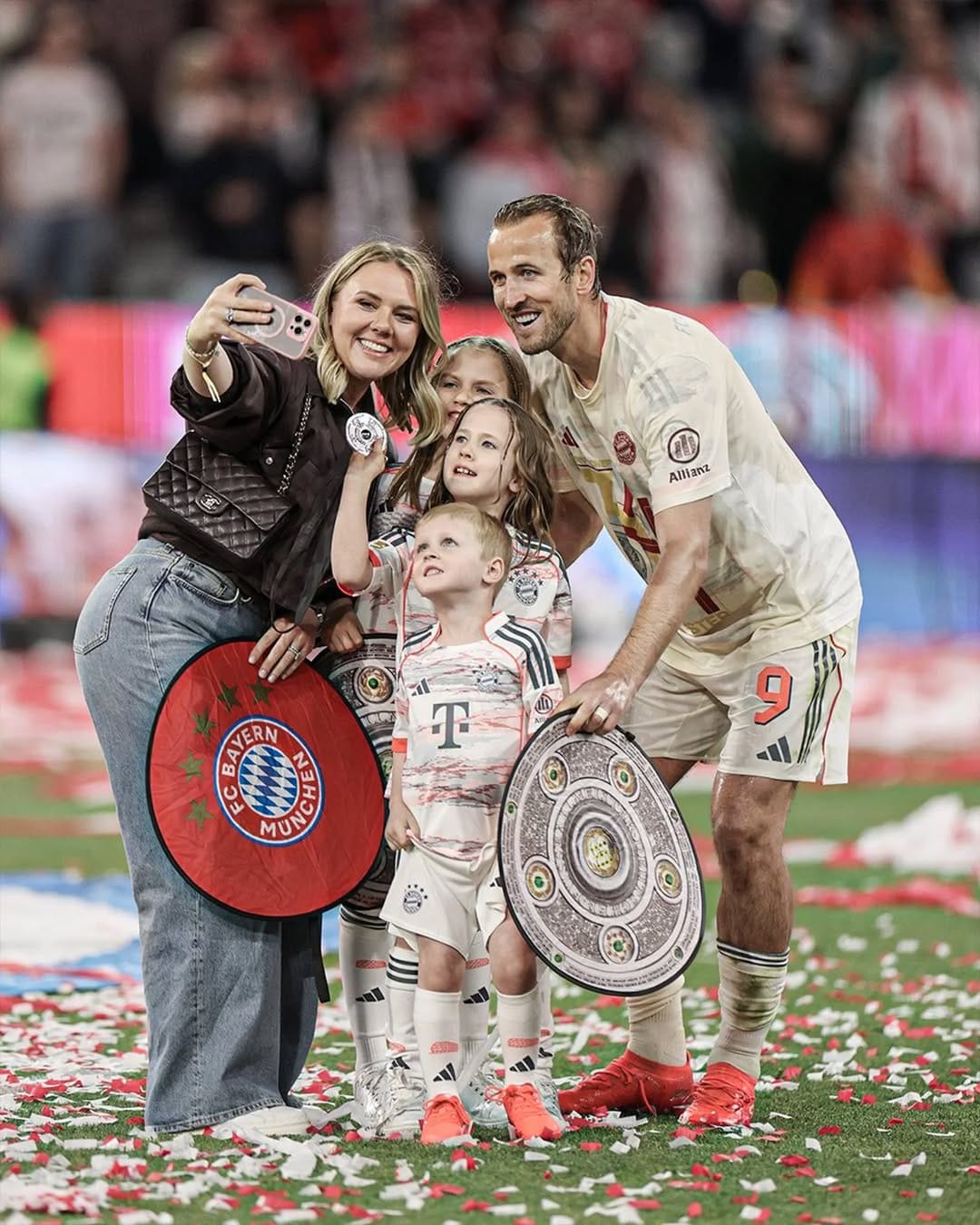 Post 10 by BAYERN TIMES 🔴⚪ on Instagram (image)
