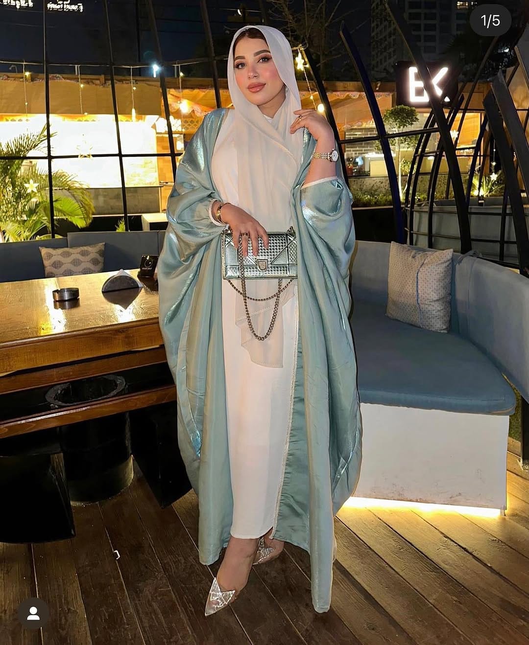 Post 6 by ＨｉｊａｂＳｔｒｅｅｔＳｔｙｌｅ® on Instagram (carousel)