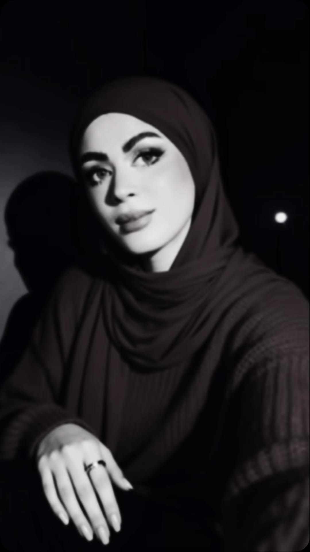 Post 9 by Sanaz Seyedsadri on Instagram (video)