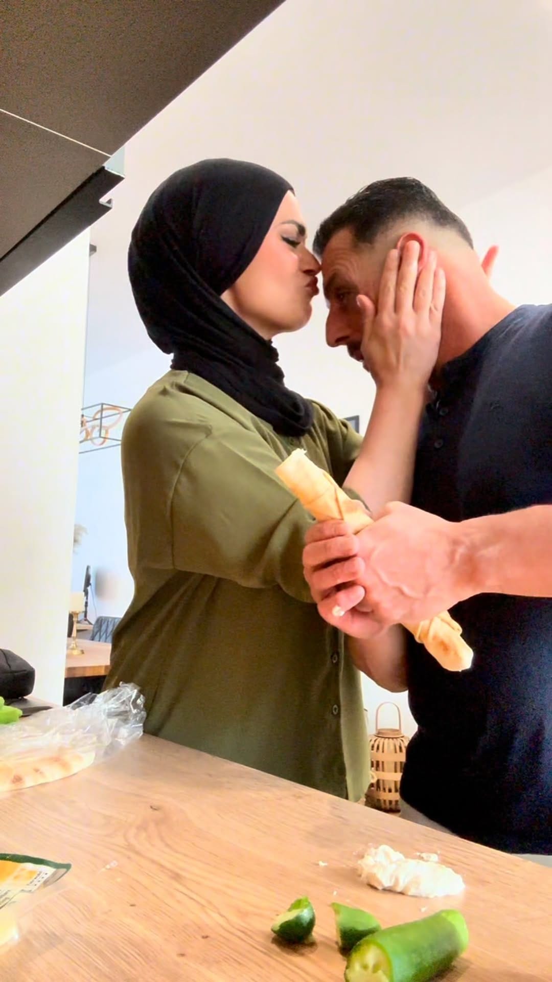 Post 10 by Sanaz Seyedsadri on Instagram (video)