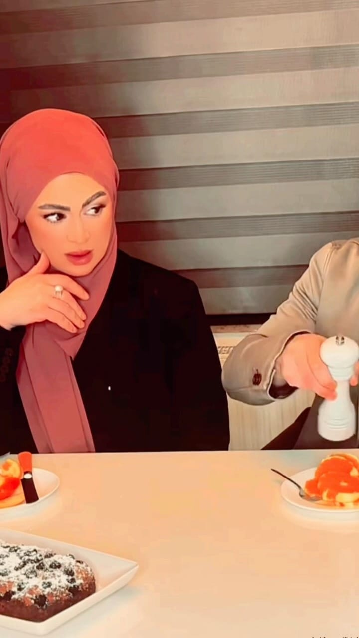 Post 3 by Sanaz Seyedsadri on Instagram (video)