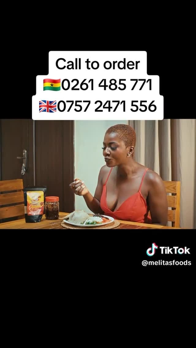Post 8 by Priscilla Opoku Agyeman on Instagram (video)
