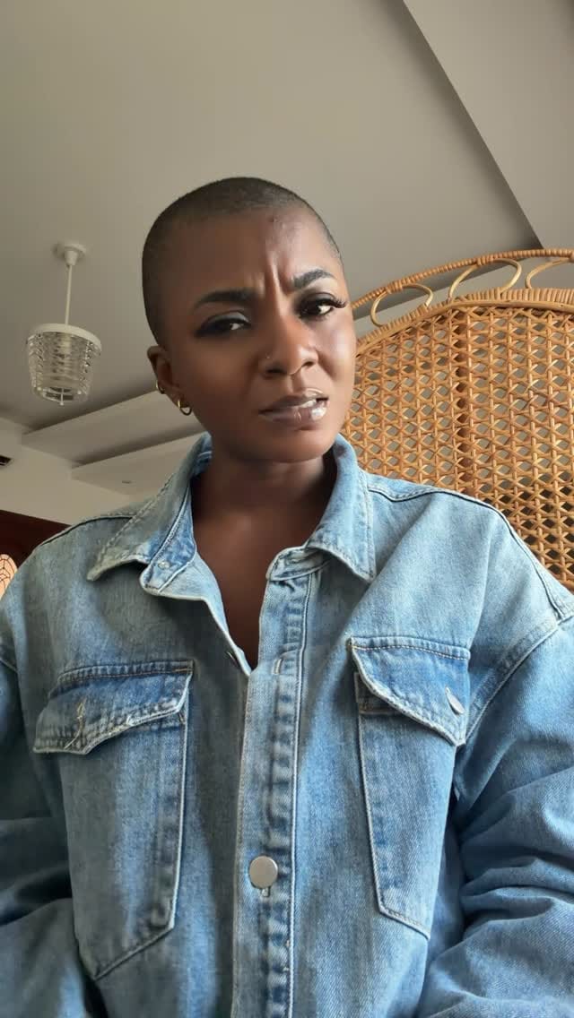 Post 7 by Priscilla Opoku Agyeman on Instagram (video)
