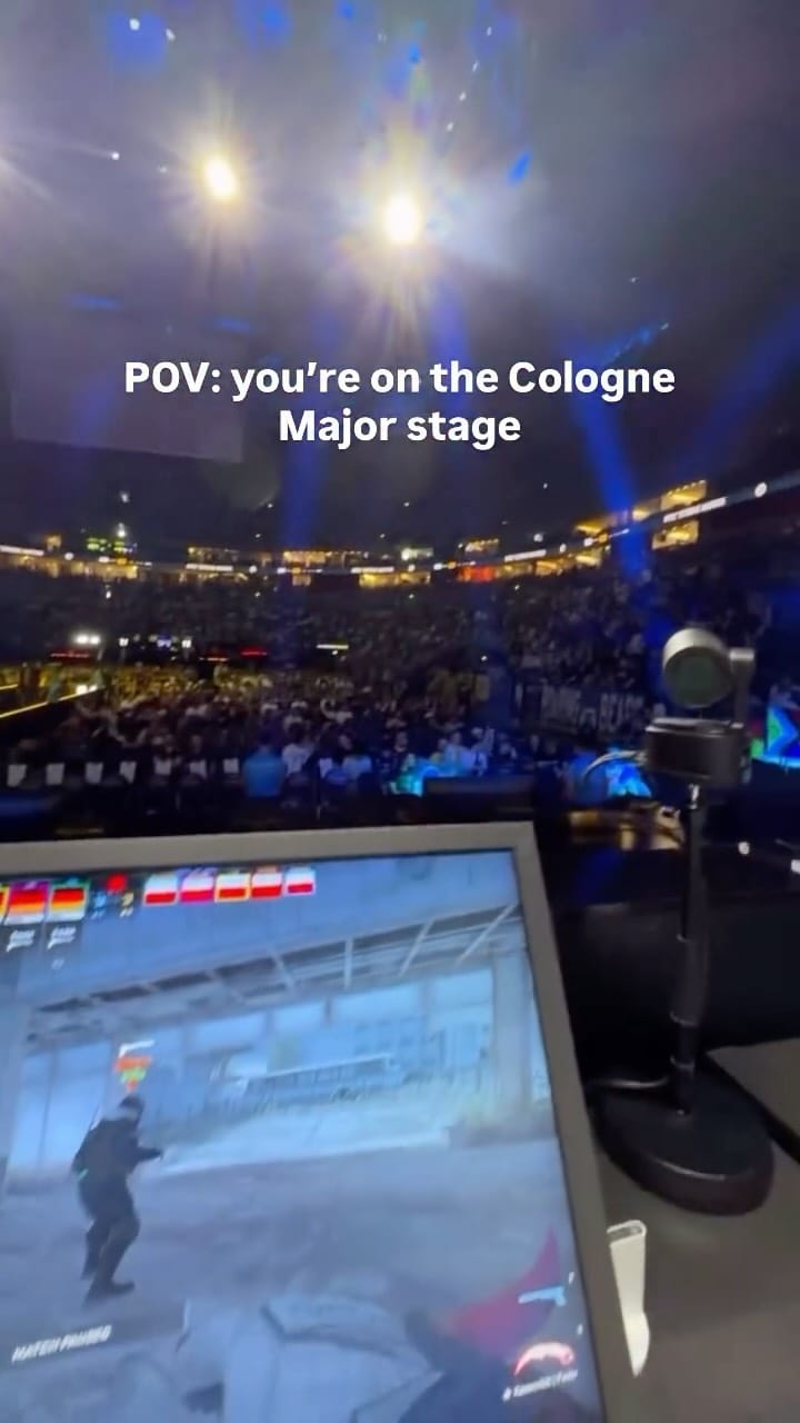 Post 2 by M80 on Instagram (video)