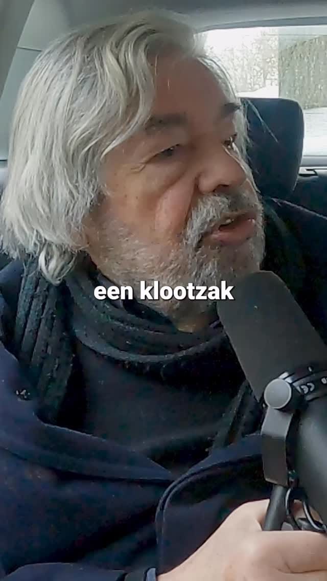 Post 8 by Maarten van Rossem en Tom Jessen on Instagram (video)
