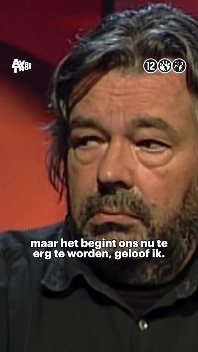 Post 5 by Maarten van Rossem en Tom Jessen on Instagram (video)
