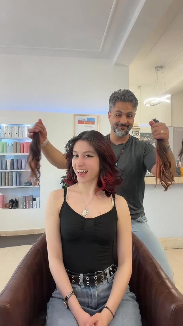 Post 4 by Fatemeh Ebrahimi on Instagram (video)