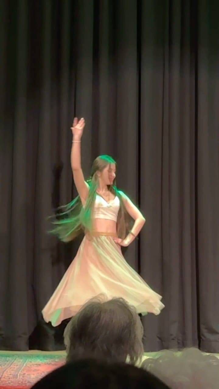 Post 8 by Fatemeh Ebrahimi on Instagram (video)