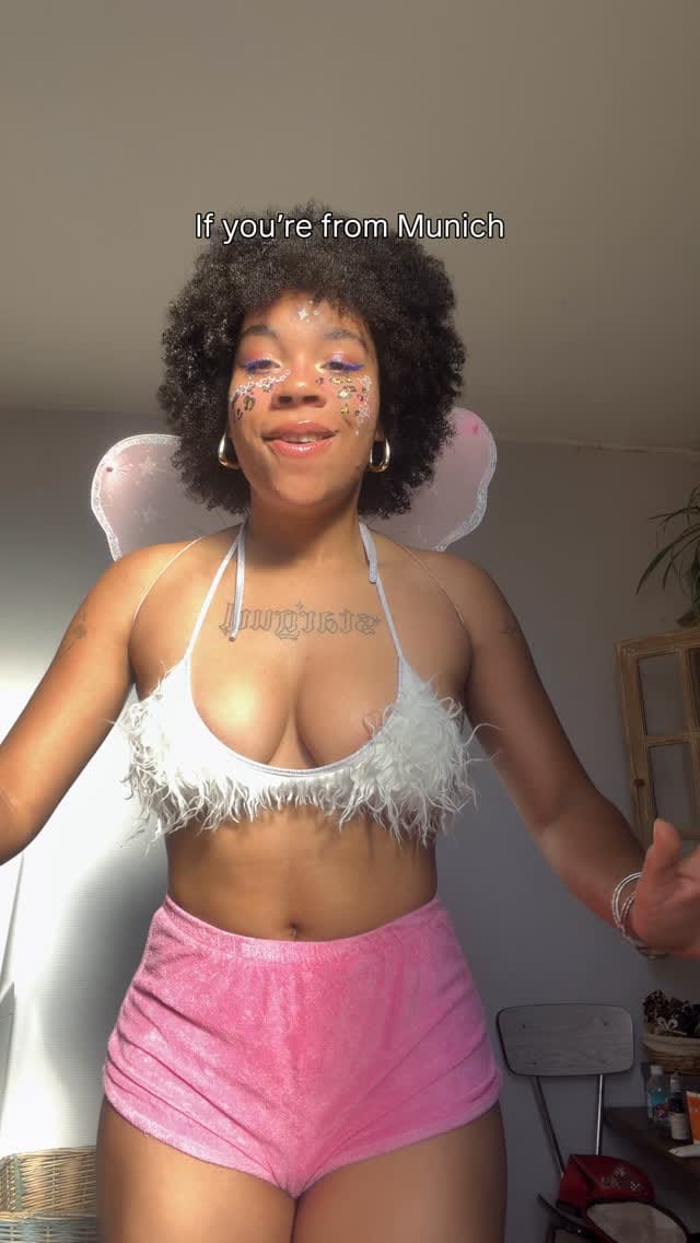 Post 7 by Elisa Edima Marie Lachevrie Koungou Bezanga on Instagram (video)