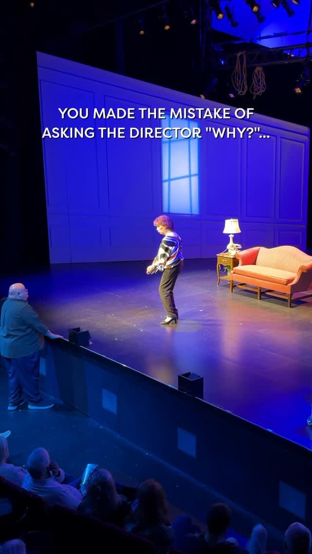 Post 6 by Kevin Chamberlin on Instagram (video)