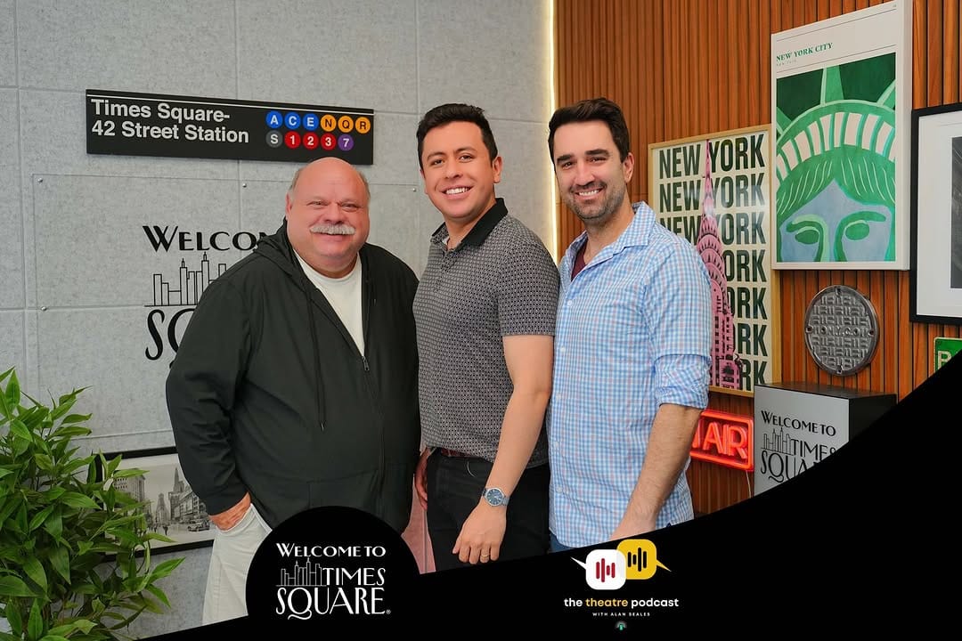 Post 10 by Kevin Chamberlin on Instagram (carousel)