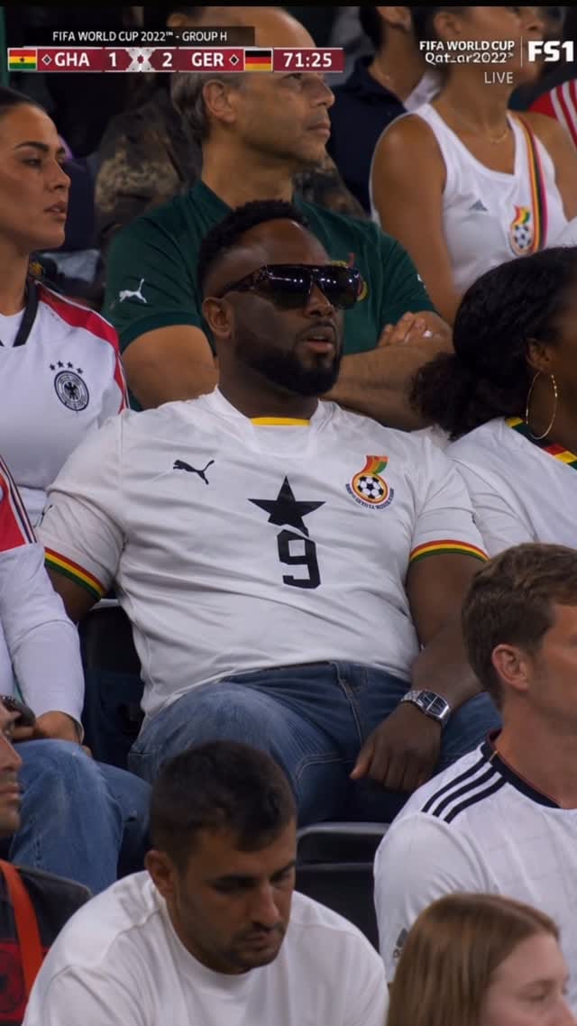 Post 2 by Barry Oppong on Instagram (video)