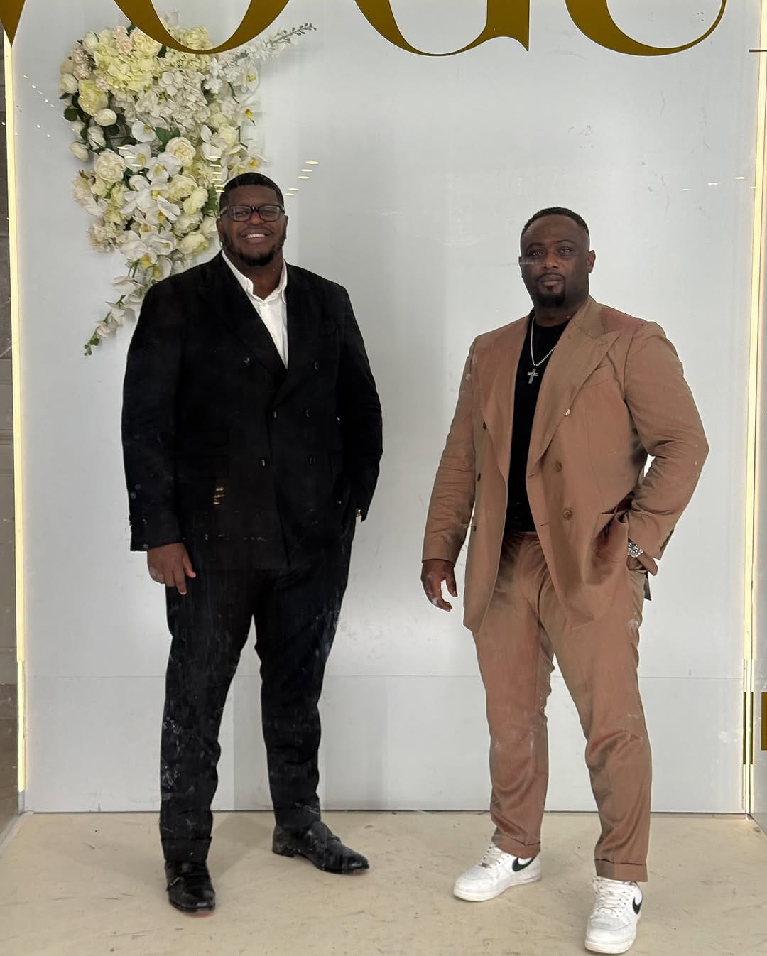 Post 6 by Barry Oppong on Instagram (carousel)