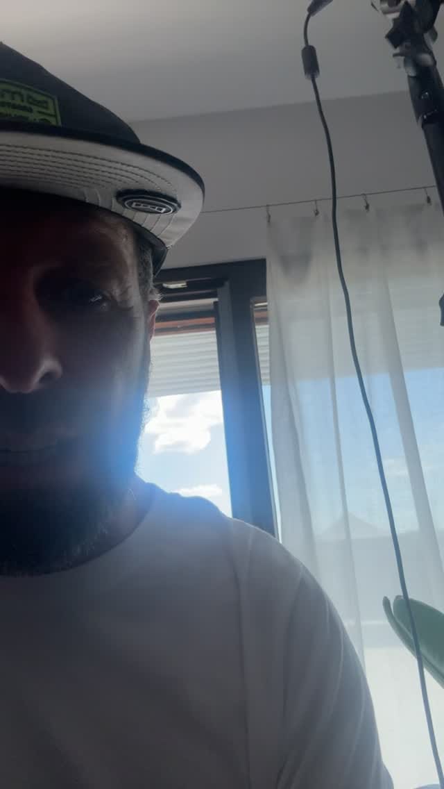 Post 5 by Matt Crowhurst on Instagram (video)