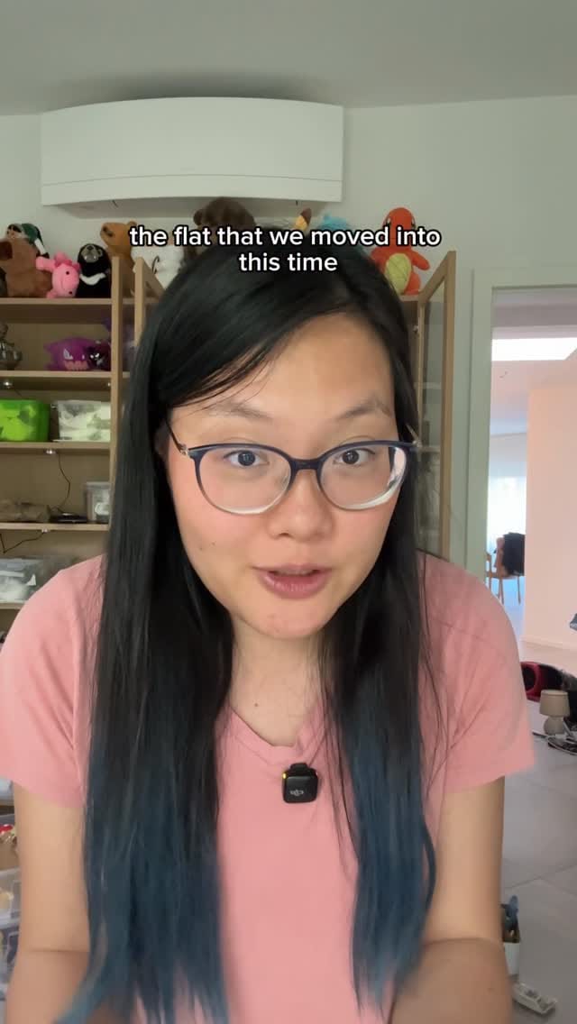 Post 9 by Uyen Ninh on Instagram (video)