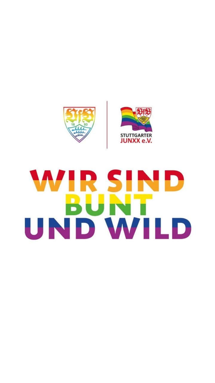 Post 10 by VfB STR on Instagram (video)