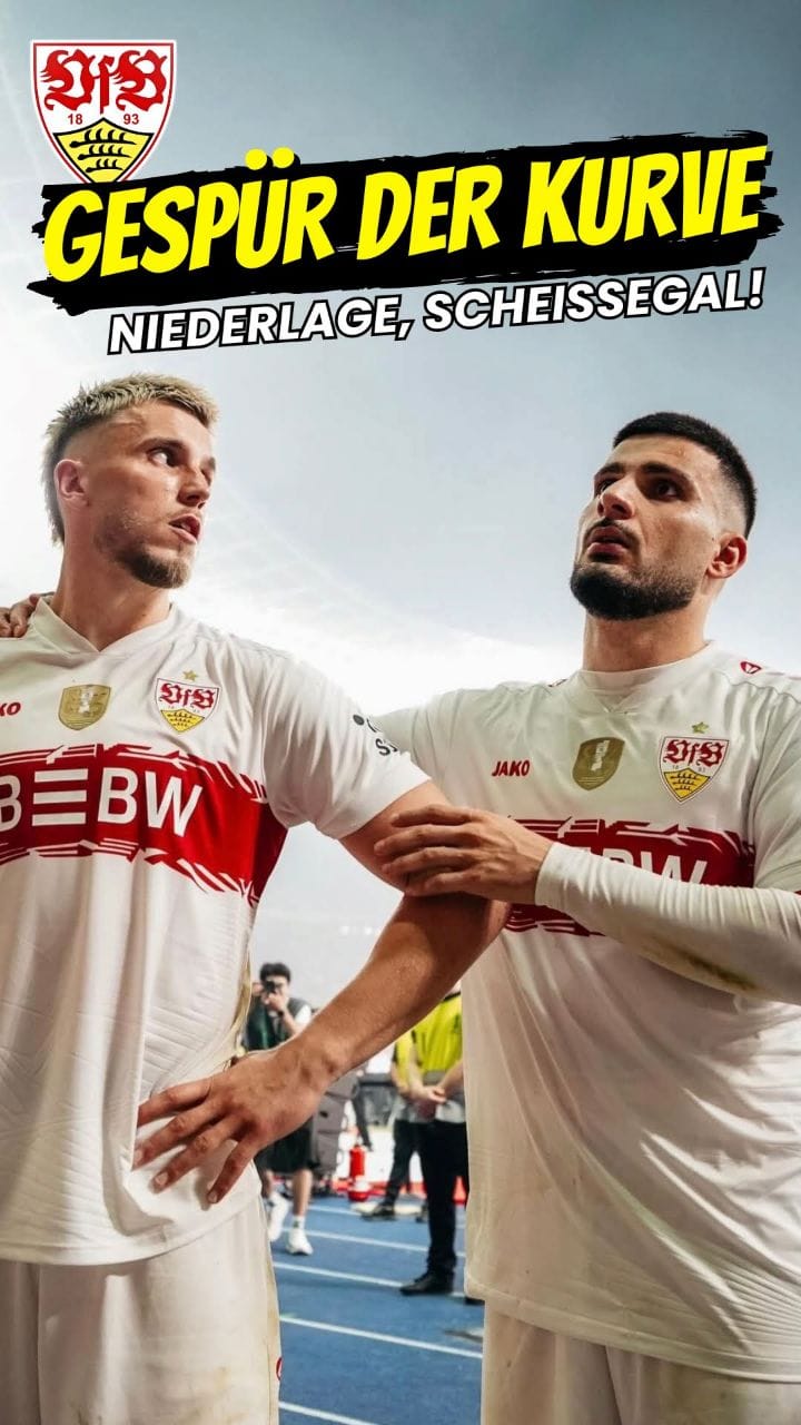 Post 8 by VfB STR on Instagram (video)