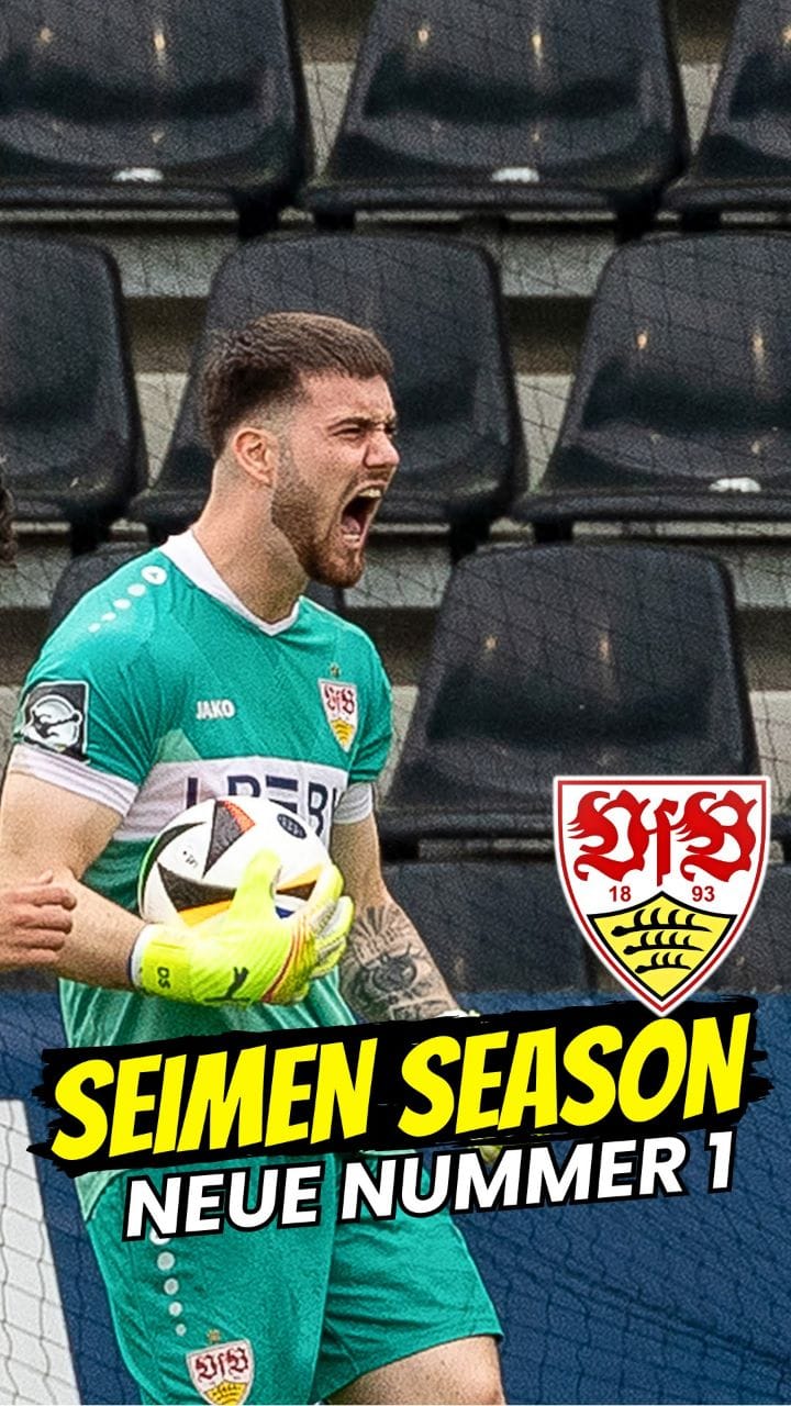 Post 9 by VfB STR on Instagram (video)
