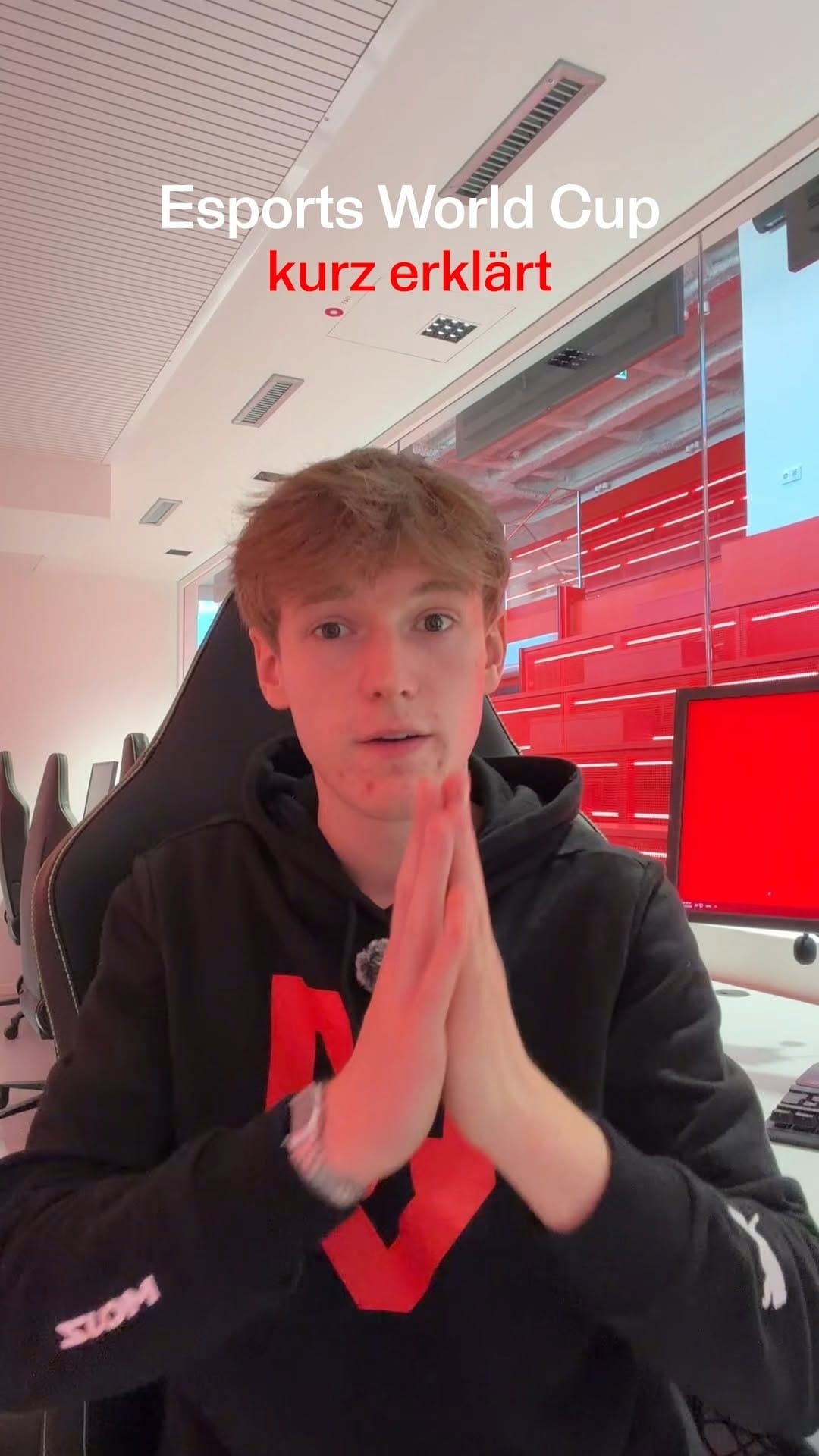 Post 9 by MOUZ on Instagram (video)