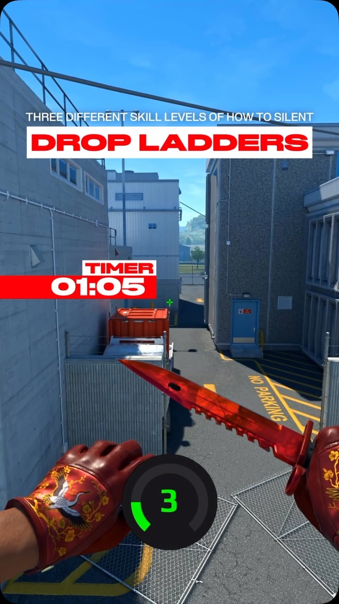 Post 2 by MOUZ on Instagram (video)
