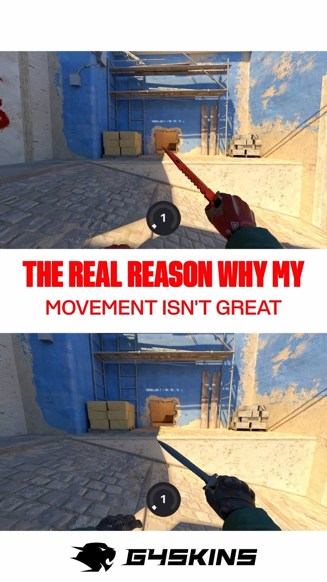 Post 7 by MOUZ on Instagram (video)