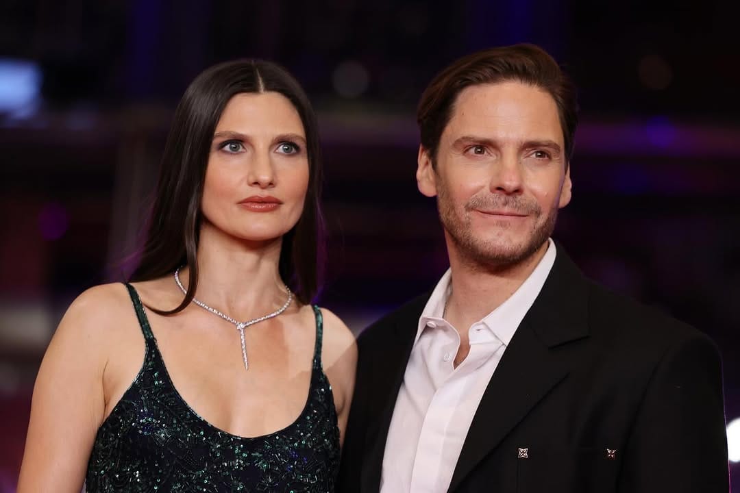 Post 8 by Daniel Bruehl on Instagram (carousel)