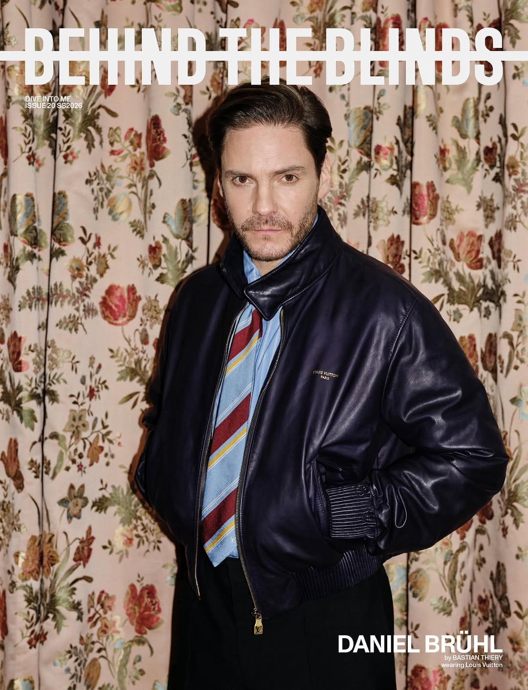 Post 2 by Daniel Bruehl on Instagram (carousel)