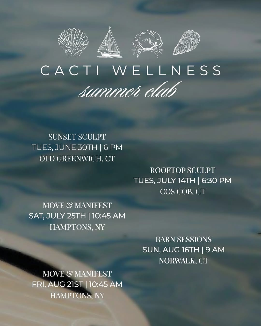 Post 1 by Cacti Wellness on Instagram (carousel)
