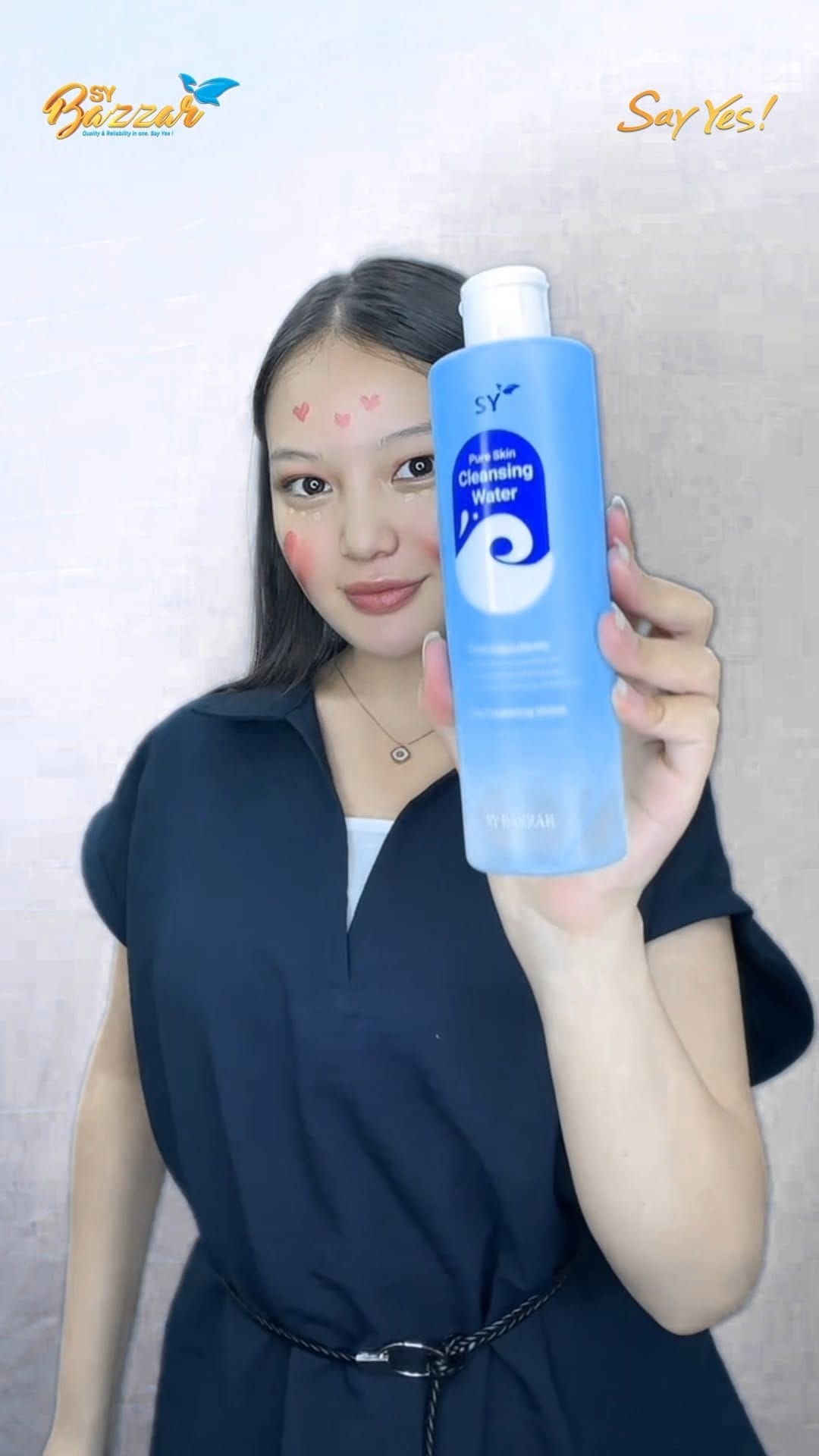 Post 4 by SY Bazzar Nepal on Instagram (video)