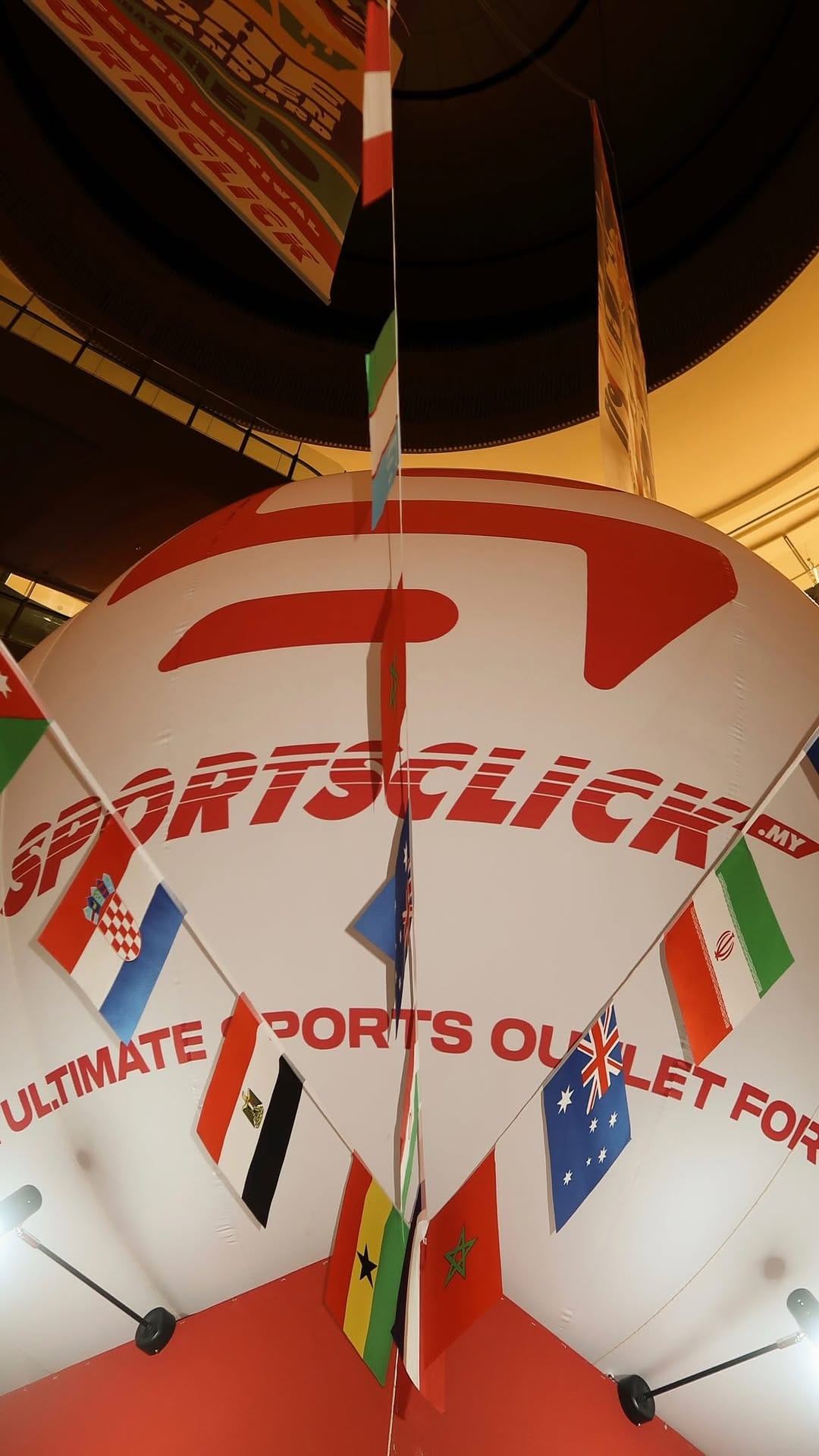 Post 3 by Sportsclick Malaysia (152026-W) on Instagram (video)