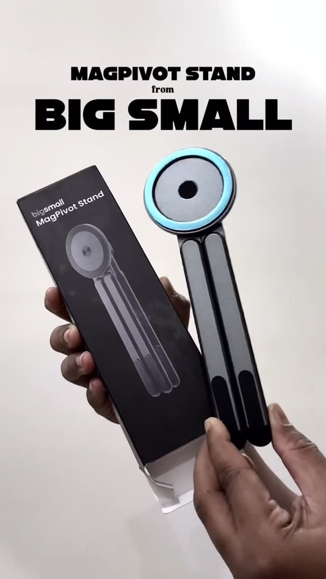 Post 10 by Bigsmall Gifts on Instagram (video)