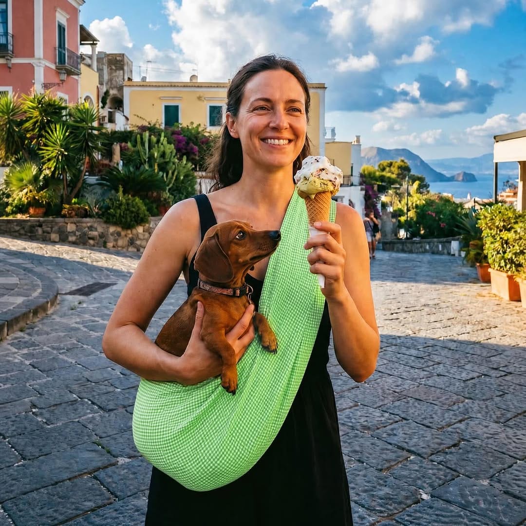 Post 1 by woof & wiggle on Instagram (image)