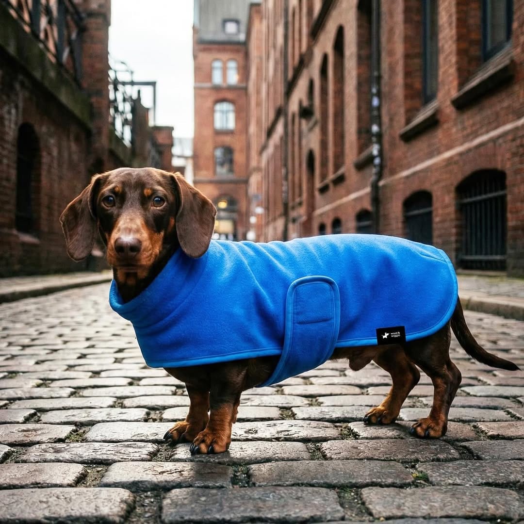 Post 6 by woof & wiggle on Instagram (image)