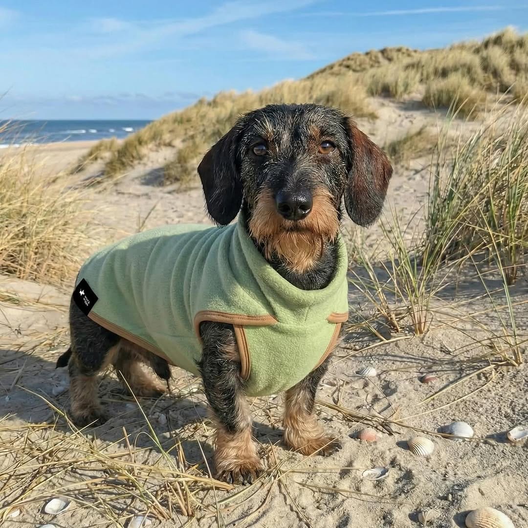 Post 8 by woof & wiggle on Instagram (image)