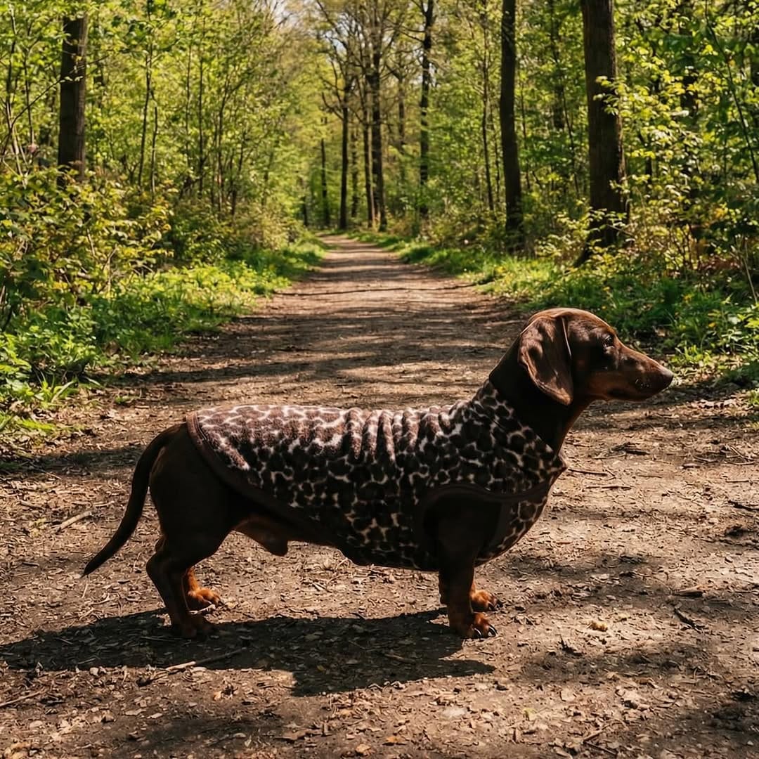 Post 7 by woof & wiggle on Instagram (image)