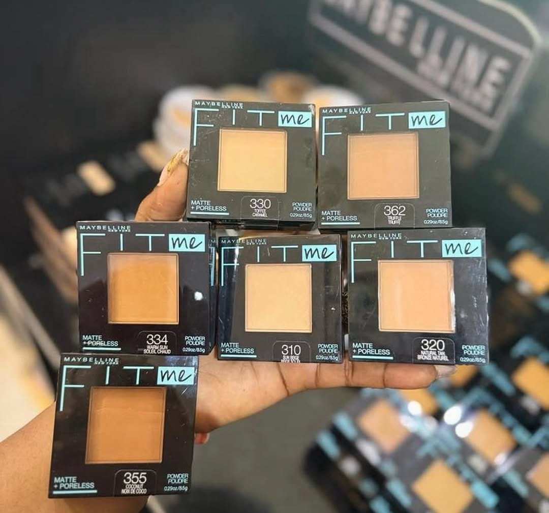 Post 8 by MoreishBeauty | Makeup & Skincare Store Lagos on Instagram (carousel)
