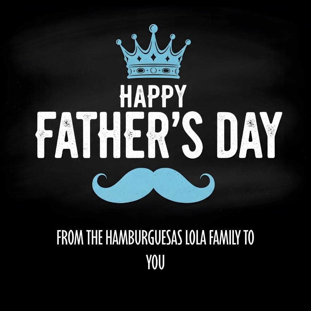 Post 5 by Hamburgesas Lola on Instagram (image)