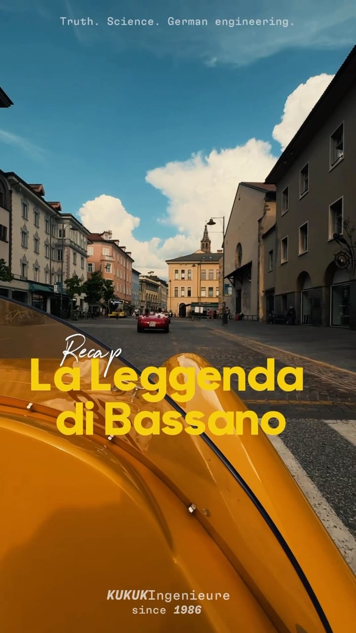 Post 1 by KUKUK Group - since 1986 on Instagram (video)