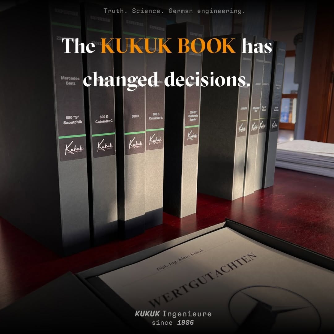 Post 9 by KUKUK Group - since 1986 on Instagram (carousel)