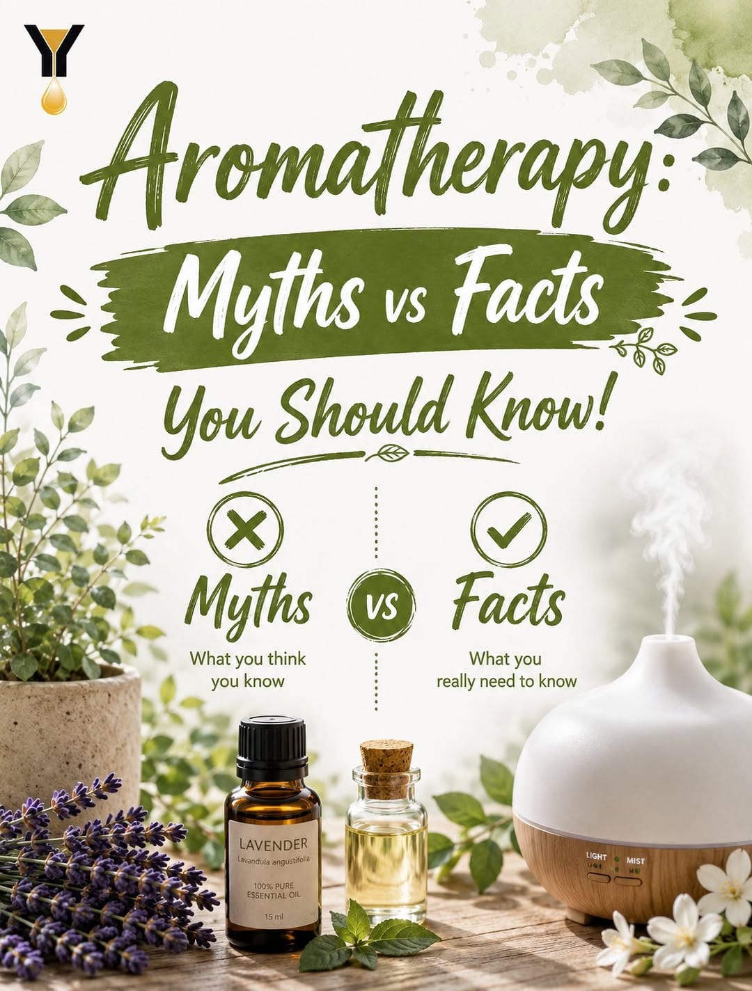 Post 10 by Keya Seth Aromatherapy on Instagram (carousel)
