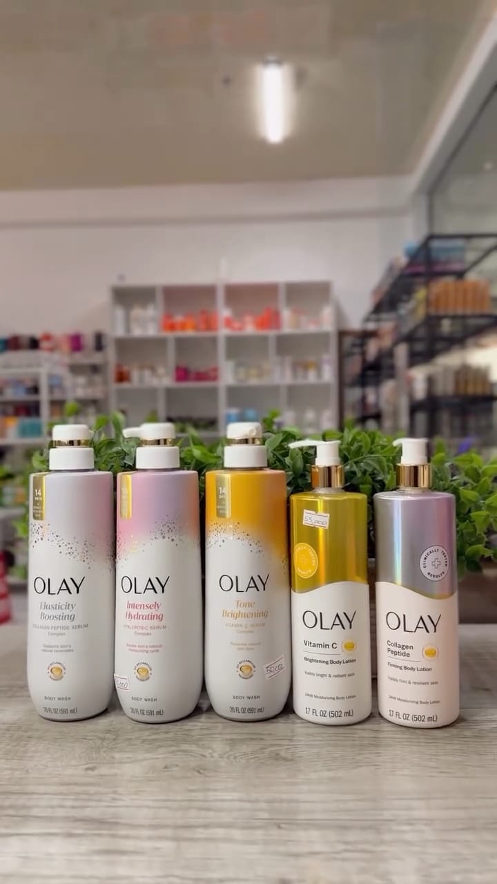 Post 8 by Beauty Shop on Instagram (video)