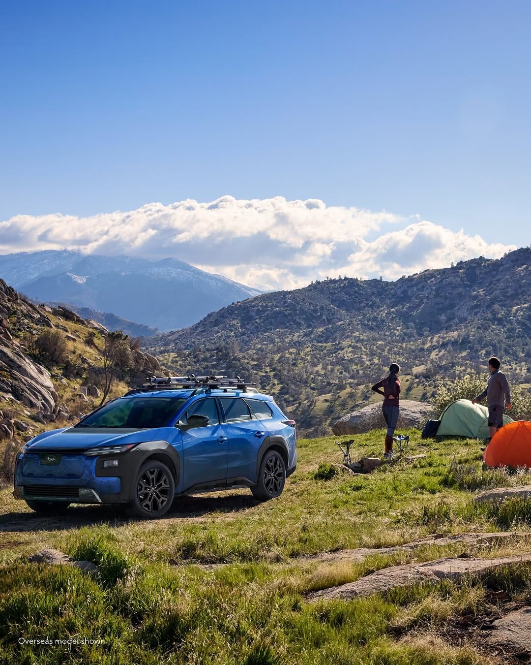 Post 4 by Inchcape Subaru Melbourne on Instagram (carousel)