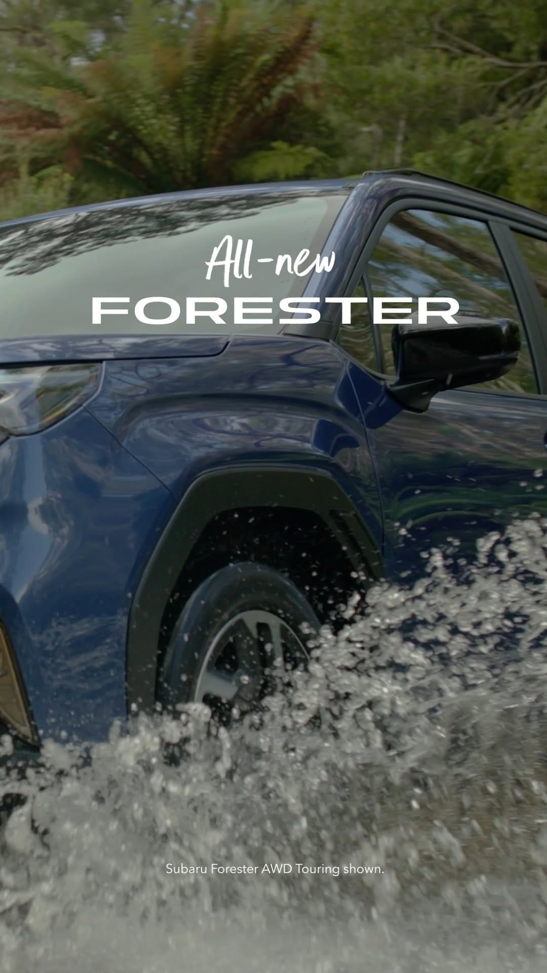 Post 3 by Inchcape Subaru Melbourne on Instagram (video)