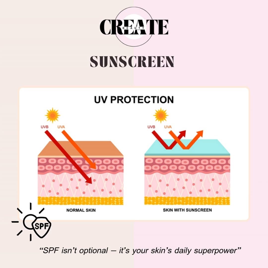 Post 3 by Create Beauty on Instagram (video)