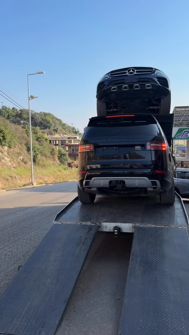 Post 4 by Homairah Cars on Instagram (video)
